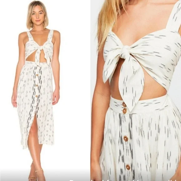 Free people caldasi dress deals